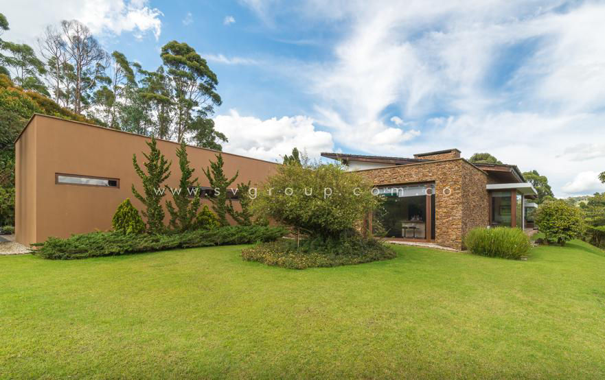 Thumbnail: Casa alto de las palmas 