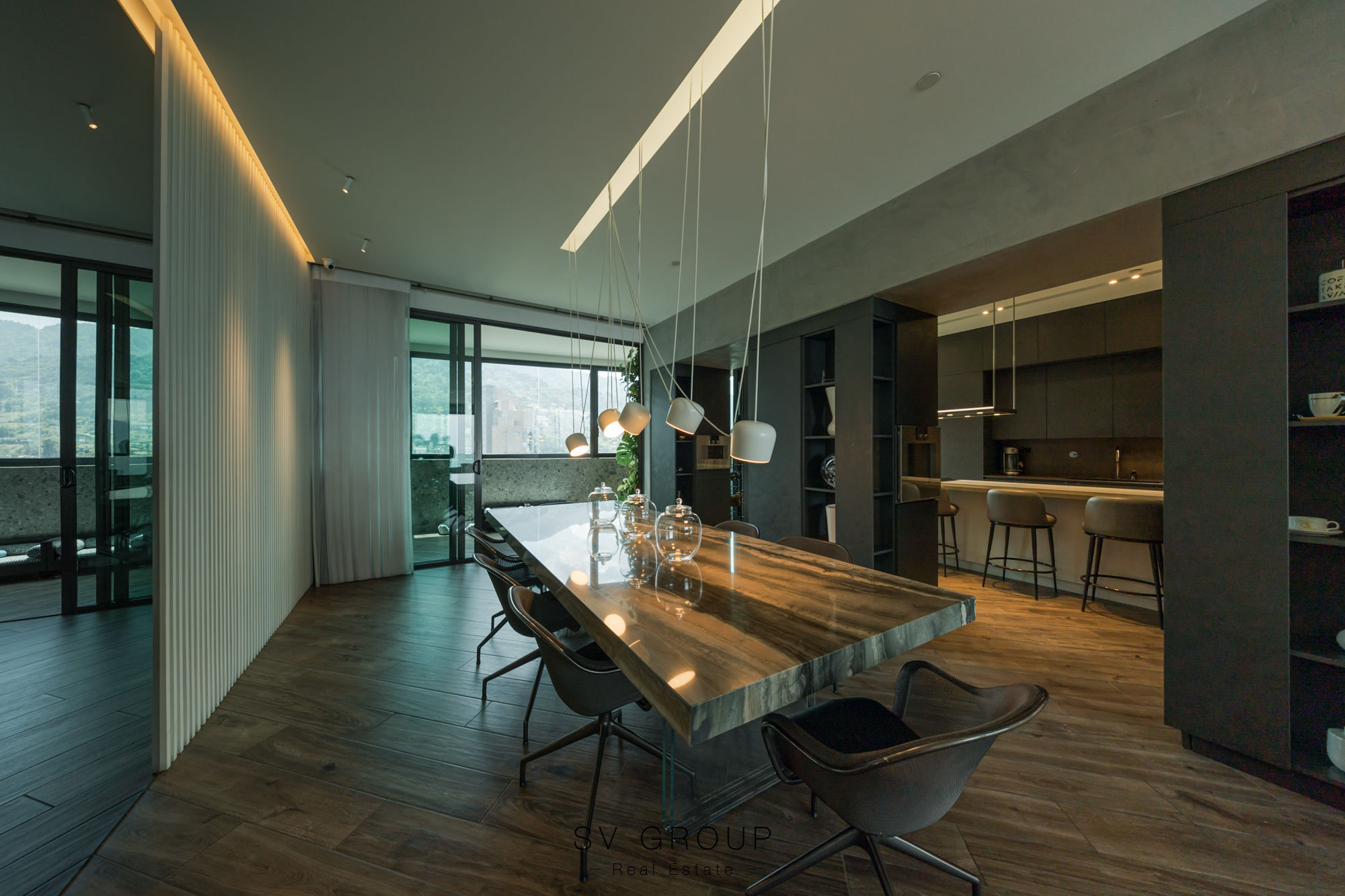 Apartamento el poblado 