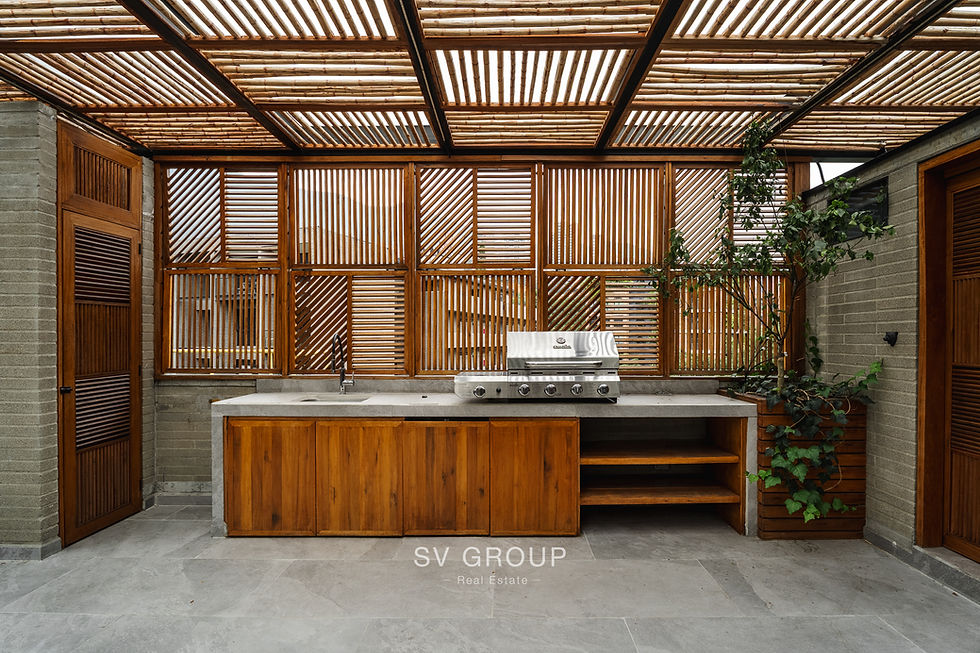 Thumbnail: Apartamento el poblado 