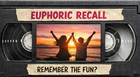 Why Addiction Felt So Fun