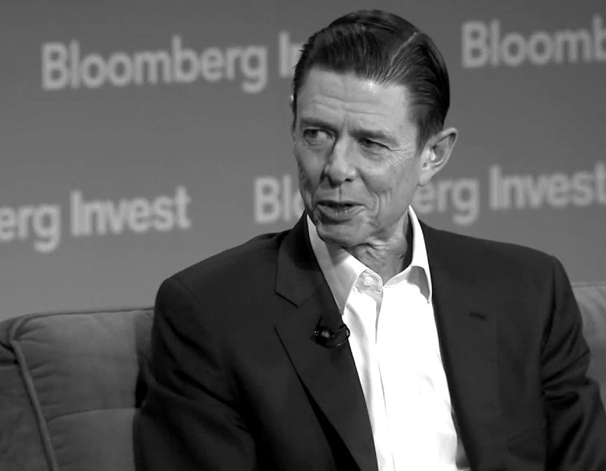 KKR's Nuttall: A K-Shaped Industry Is Coming