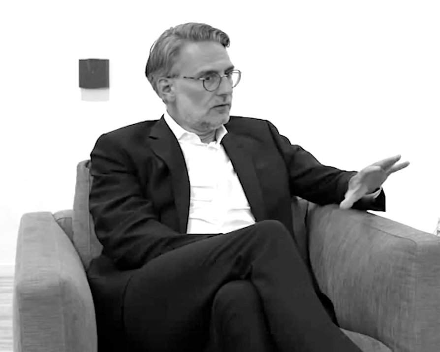 Gerhard Randa Building Private Credit Inside a Global Bank