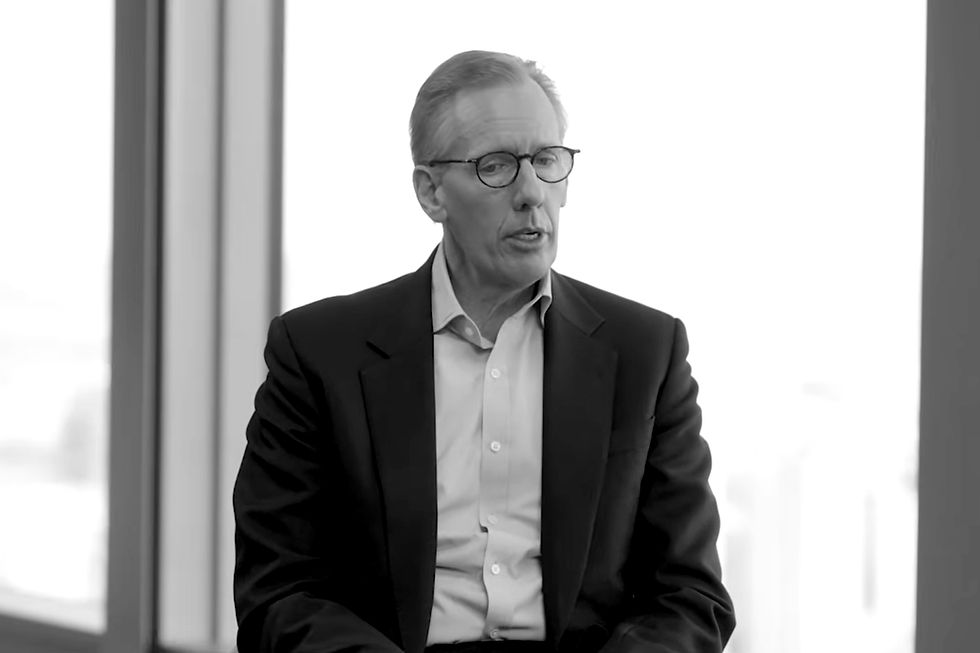 James Brocklebank on Why Europe's Fragmentation Is Private Equity's Greatest Advantage