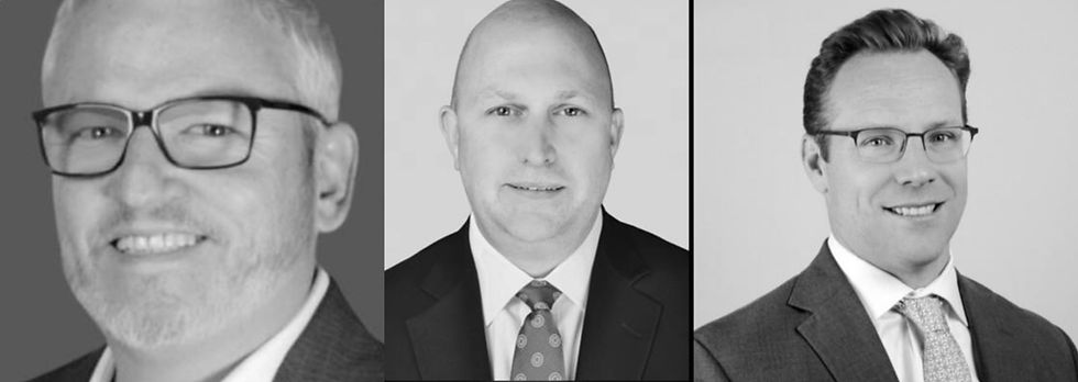 Alternative Credit Leaders Flag Risks And Rewards Ahead