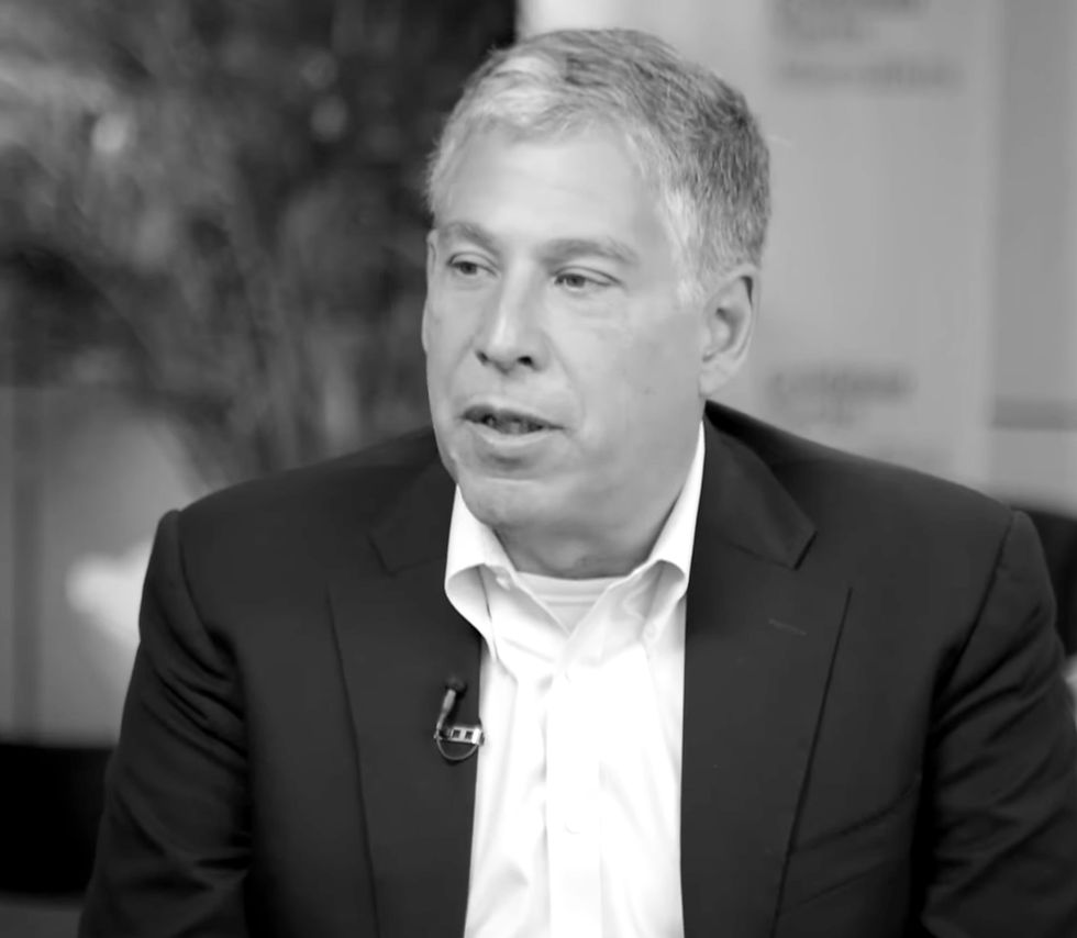 Goldman's Nachmann on Private Credit's Coming Test