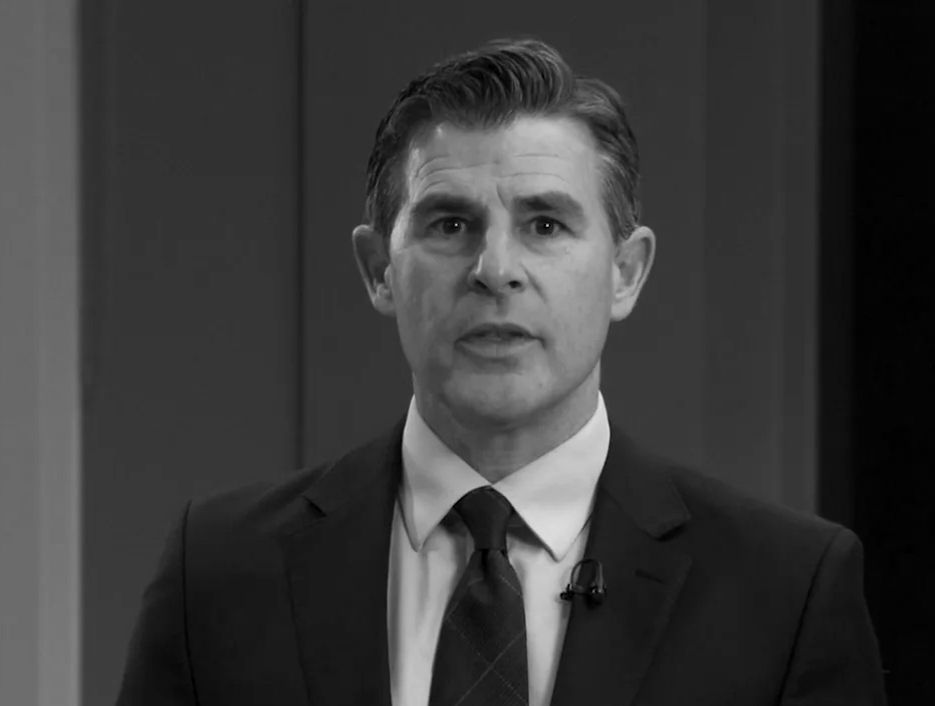 ICG's Brooks: The Real Risk Is Government Balance Sheets, Not Corporate