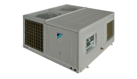Rooftop Packaged Unit