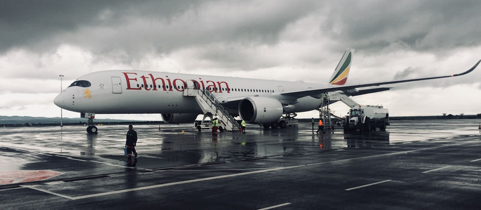 The Airports in Tanzania