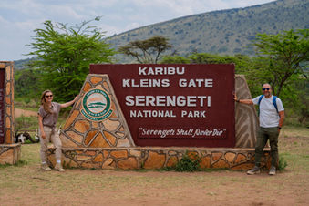 Safari Options from Zanzibar: Fly-In and Drive Safaris Explained