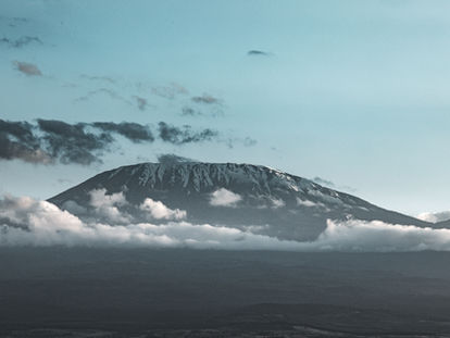 Interesting Facts About Mountain Kilimanjaro