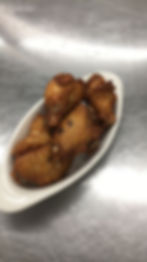 Bone-in Wings