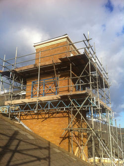 Scaffolding Surrey