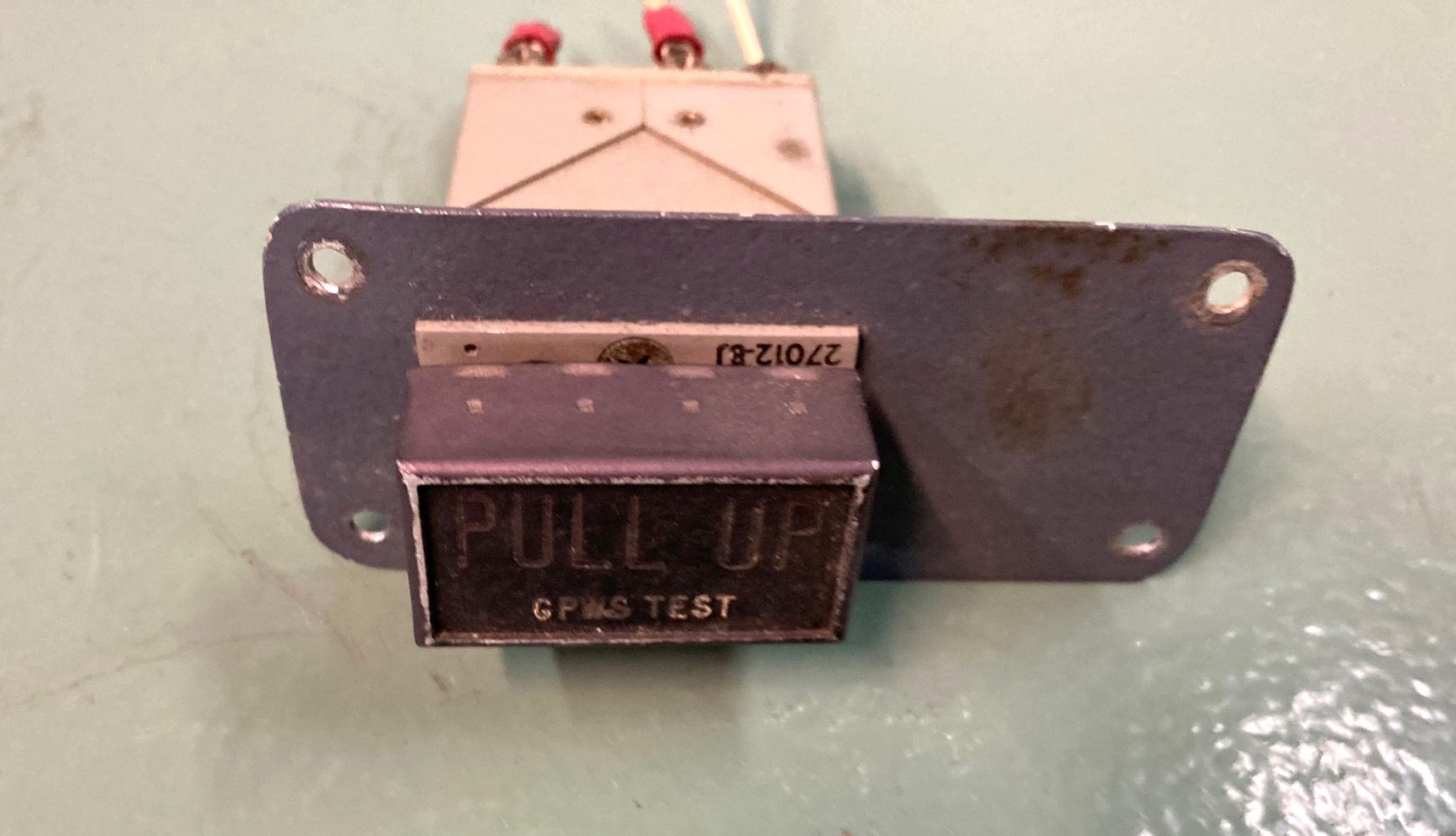 cockpit sim parts for sale