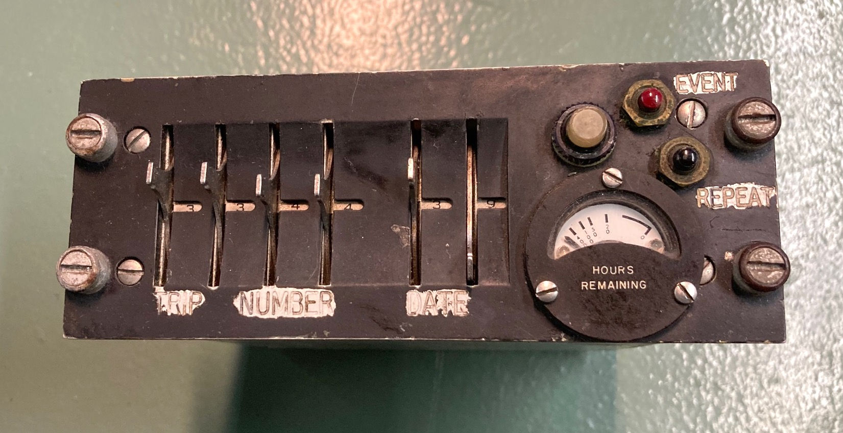 cockpit sim parts for sale