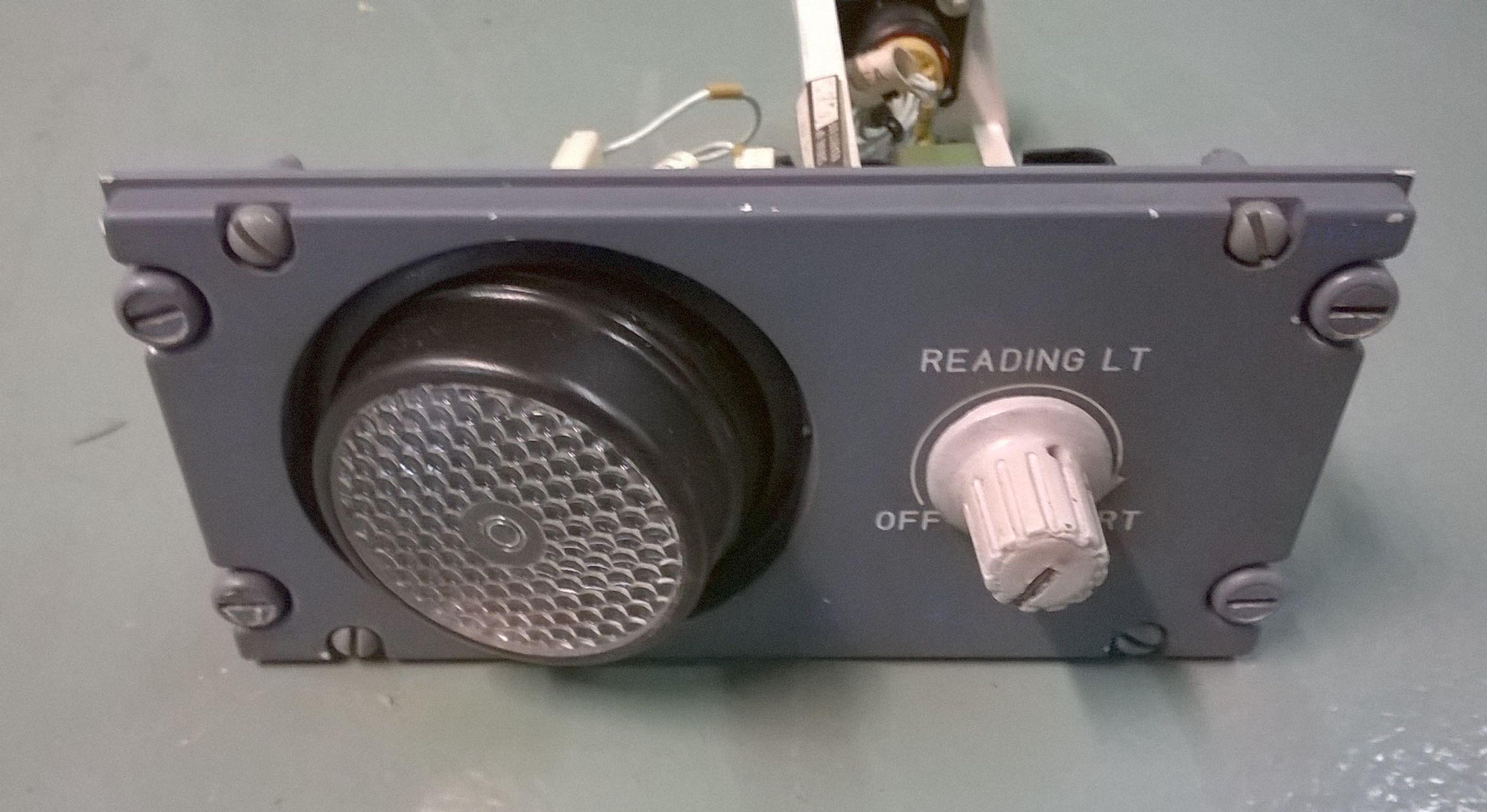 airbus sim parts for sale