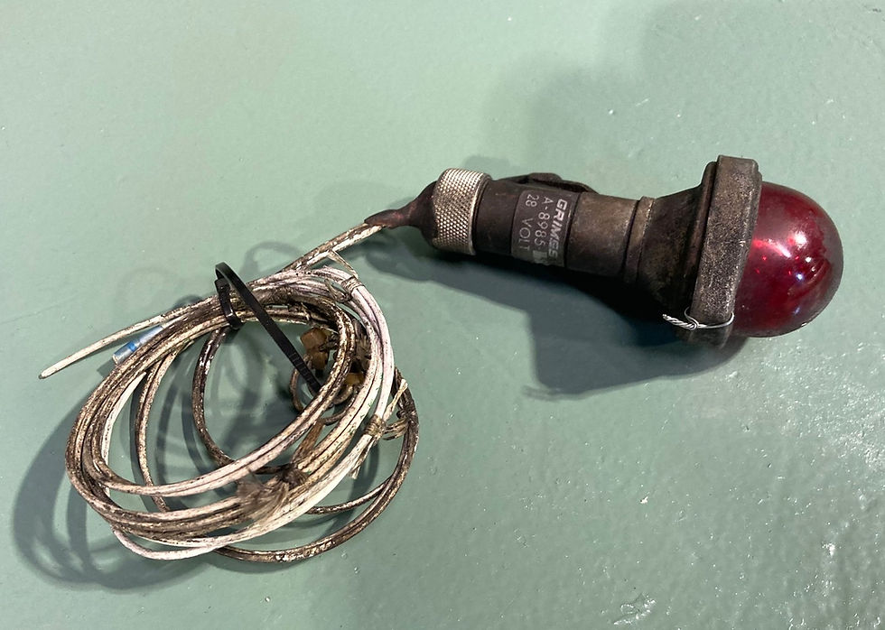 cockpit sim parts for sale