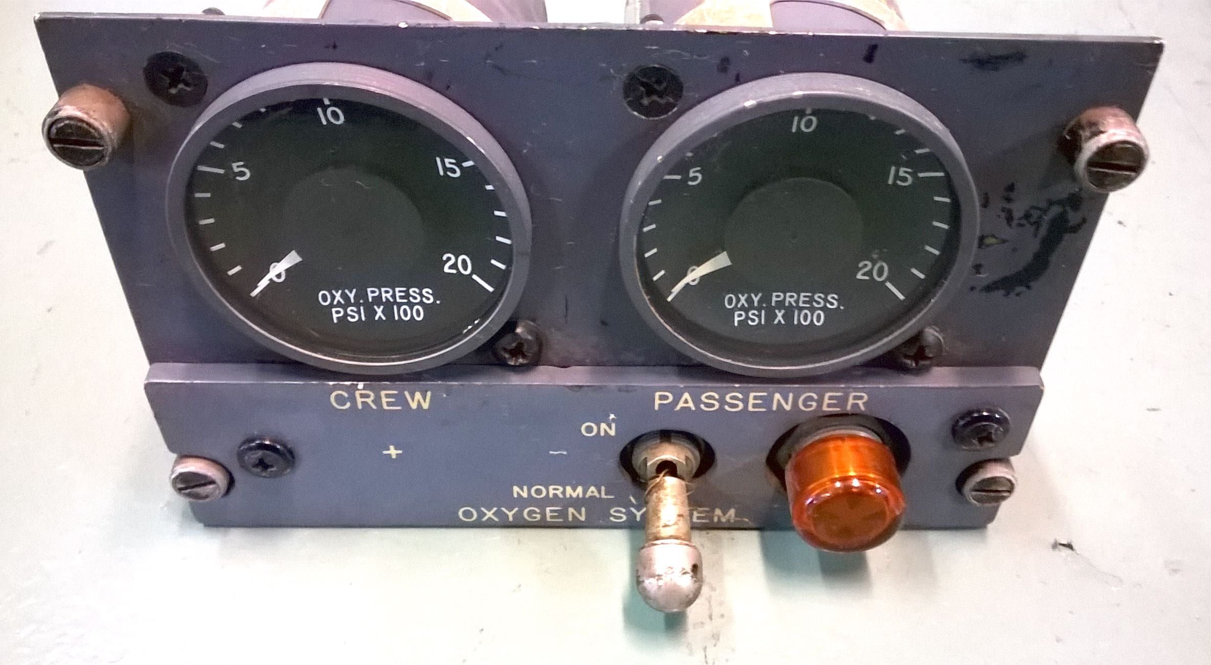 cockpit sim parts for sale