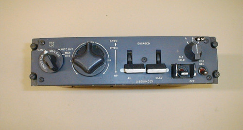 Autopilot Module 727 | aphs