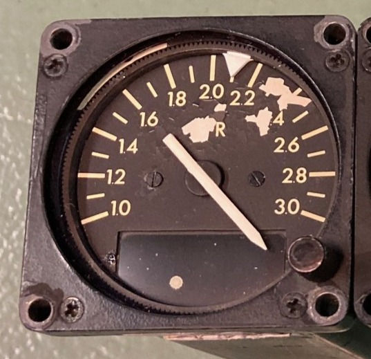 dc-10 gauges for sale
