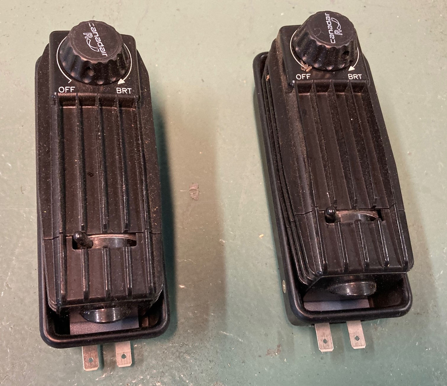 CRJ-700 sim parts for sale