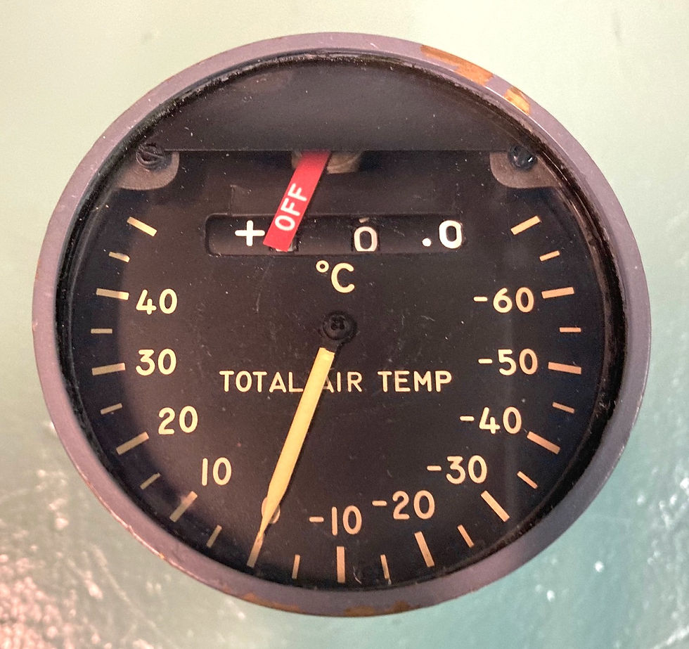 cockpit parts for sale