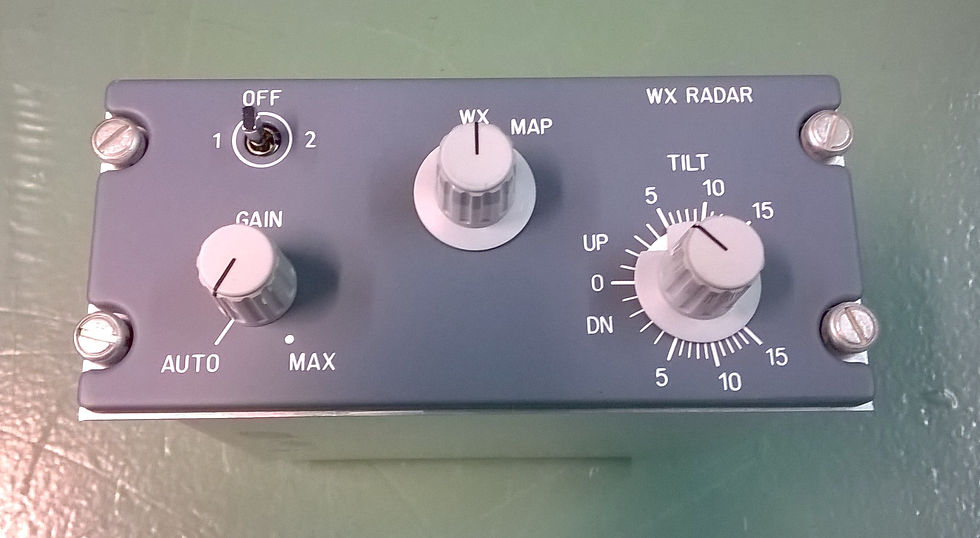cockpit simulator parts for sale