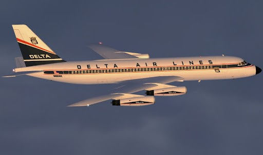 Thumbnail: convair 880 parts for sale