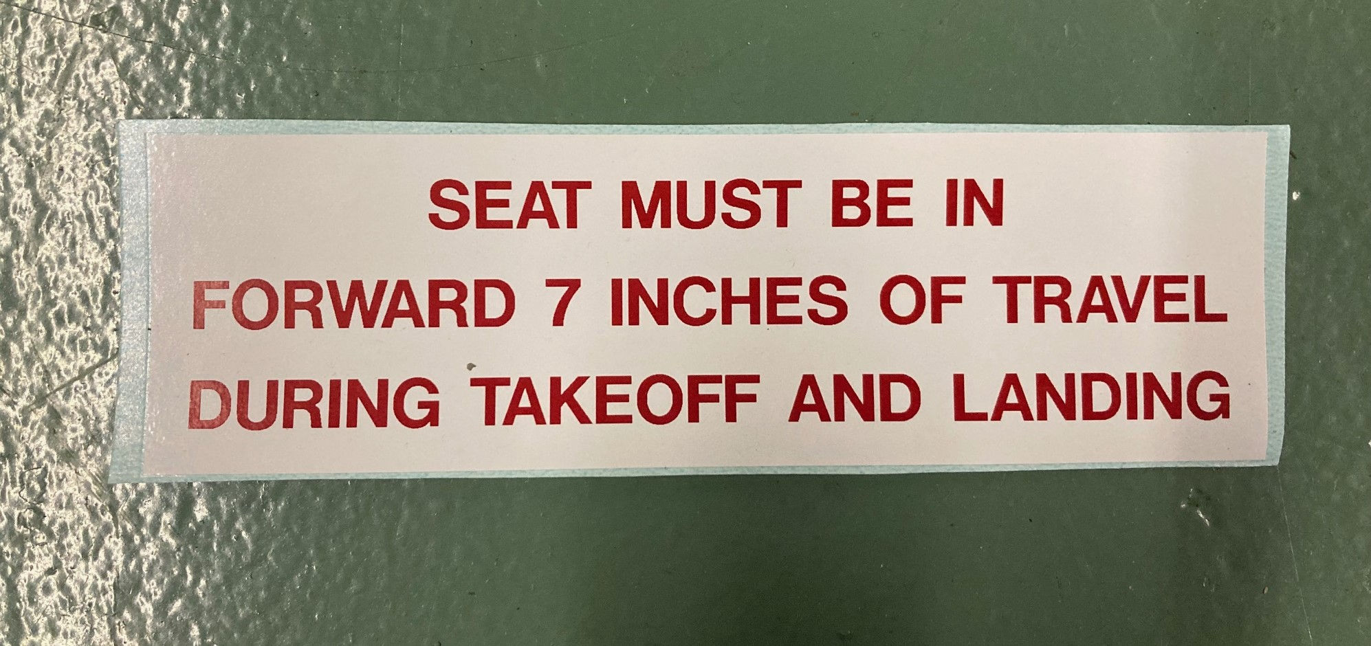 airline cockpit sim parts for sale