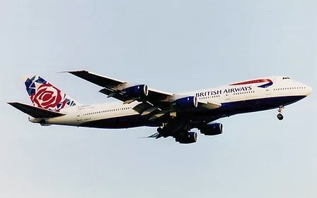 Thumbnail: 737 yoke for sale