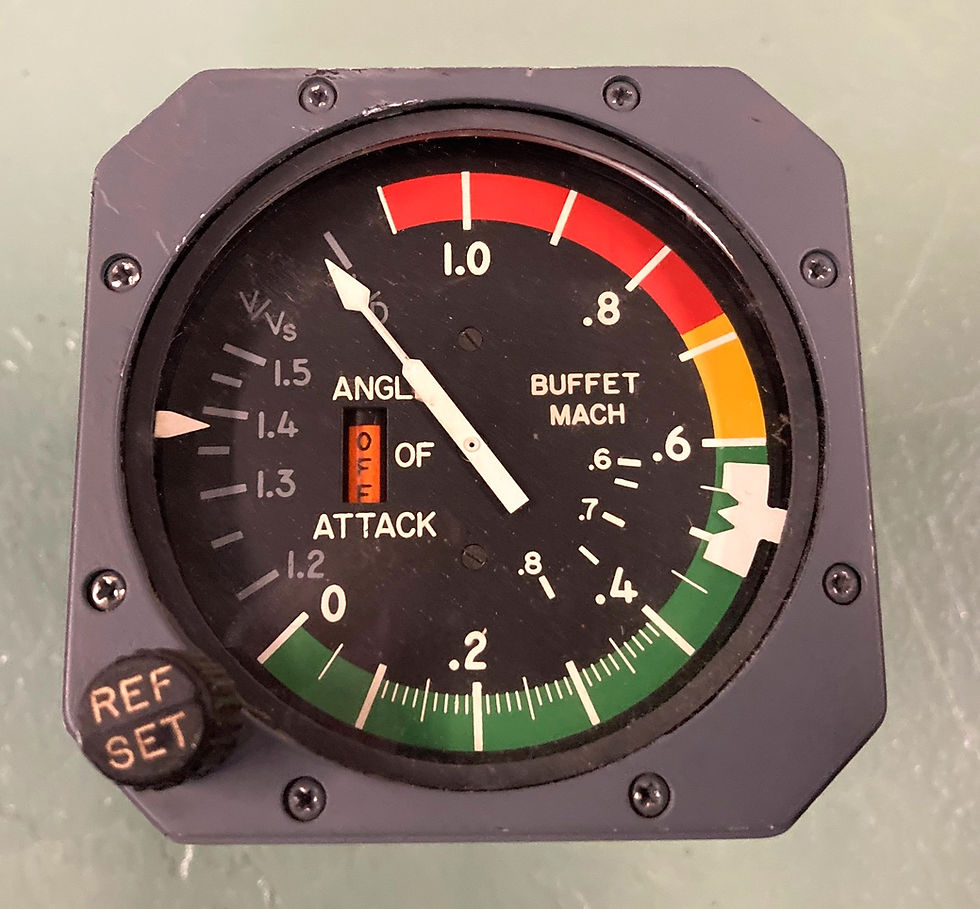 airline cockpit sim parts