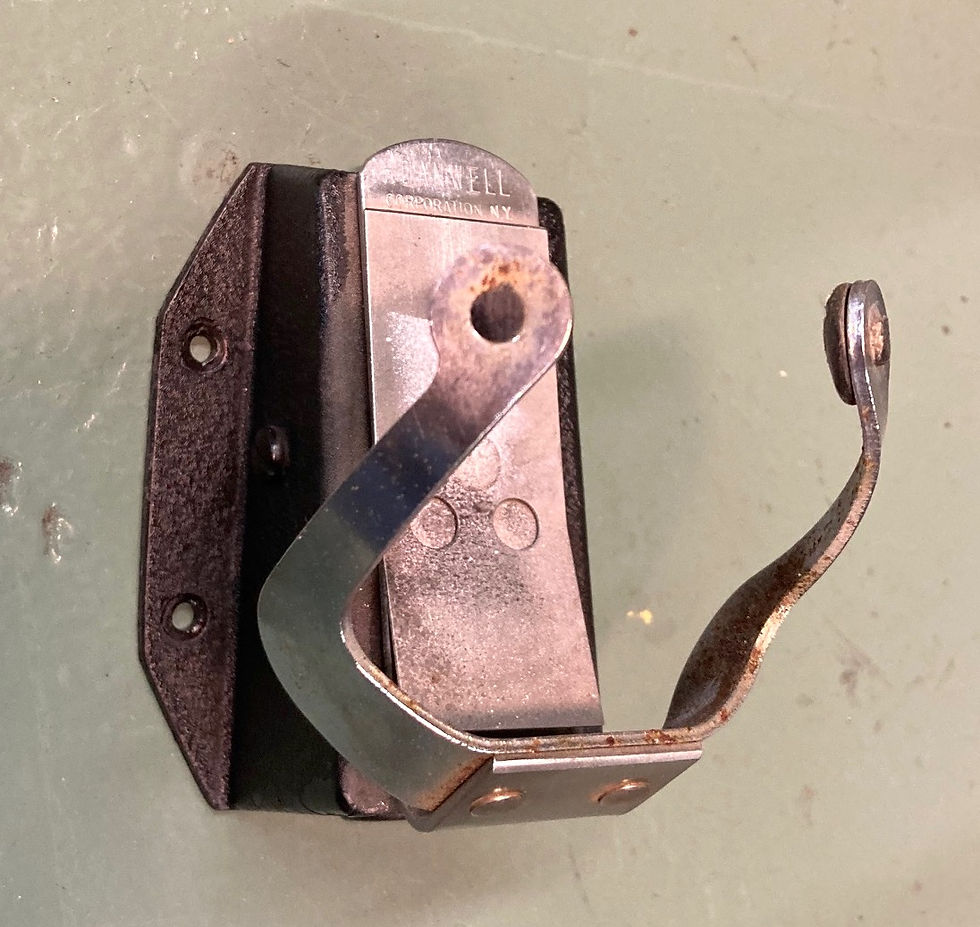 727 parts for sale