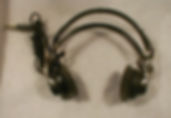Airline Headphones