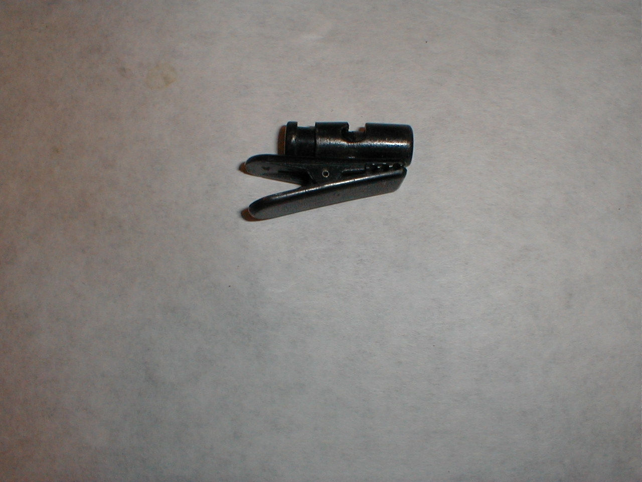 Microphone Cord Clip