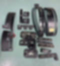 md-80 and dc-9 parts for sale
