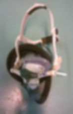 aircraft oxygen mask