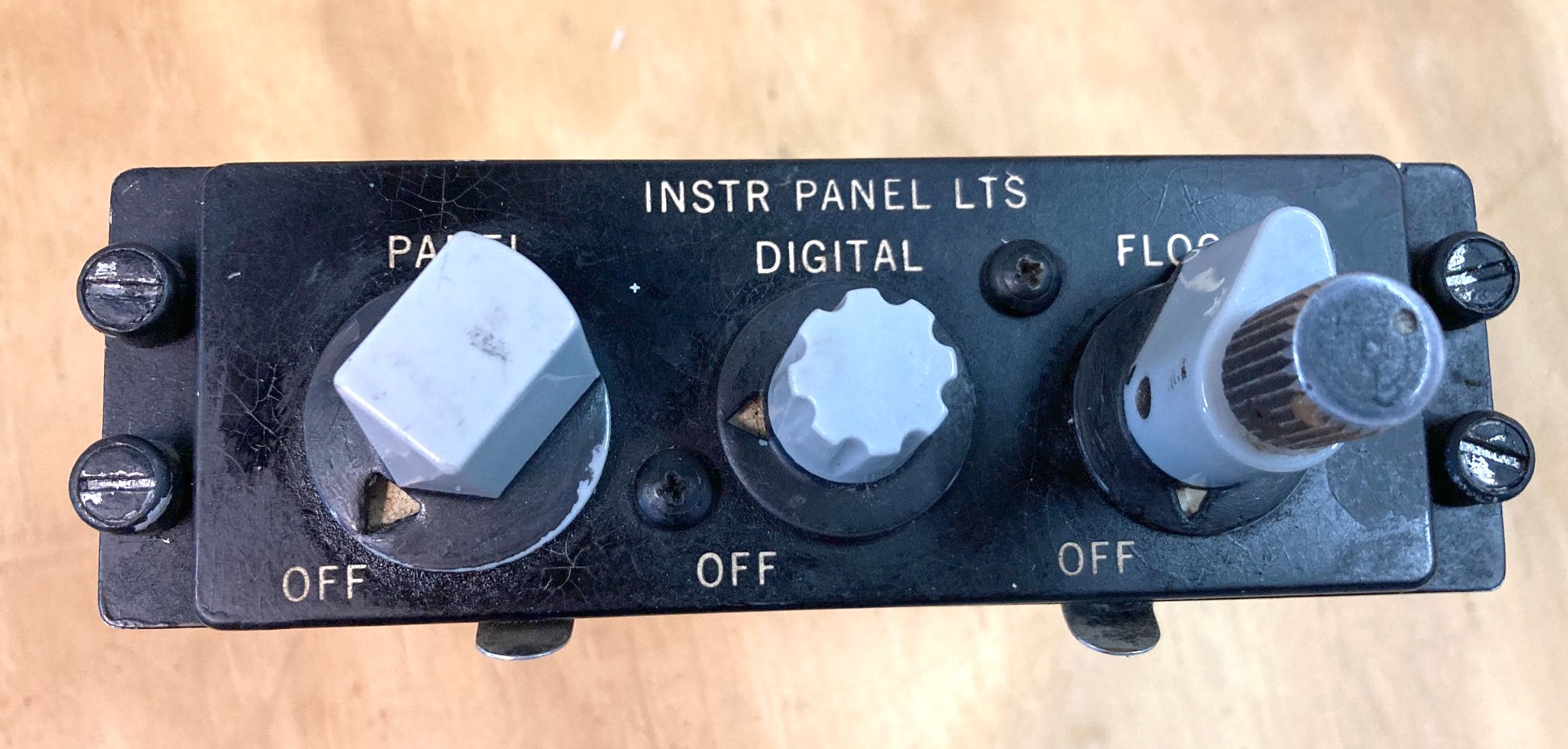 MD-80 sim parts for sale