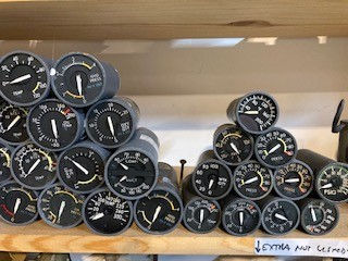 dc-10 parts for sale