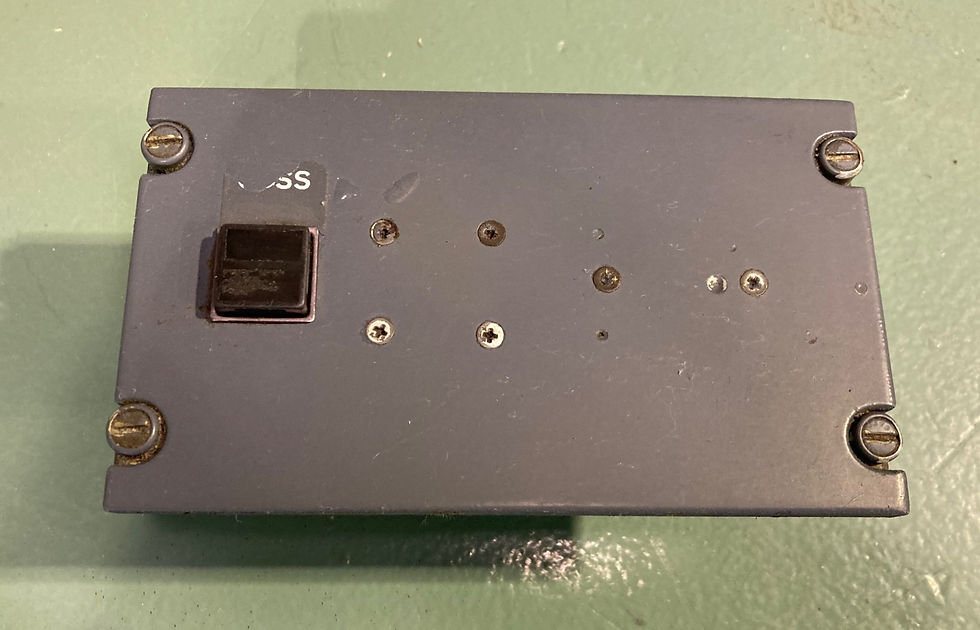 dc-10 sim parts for sale