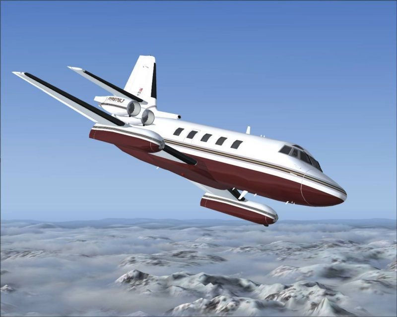 Thumbnail: Jetstar yoke for sale