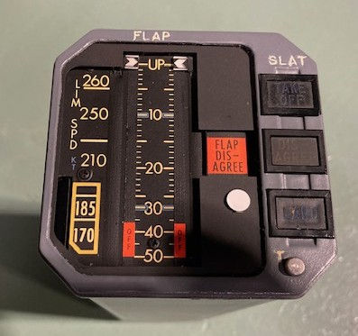 dc-10 sim parts for sale
