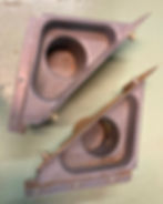 DC-10 sim parts for sale