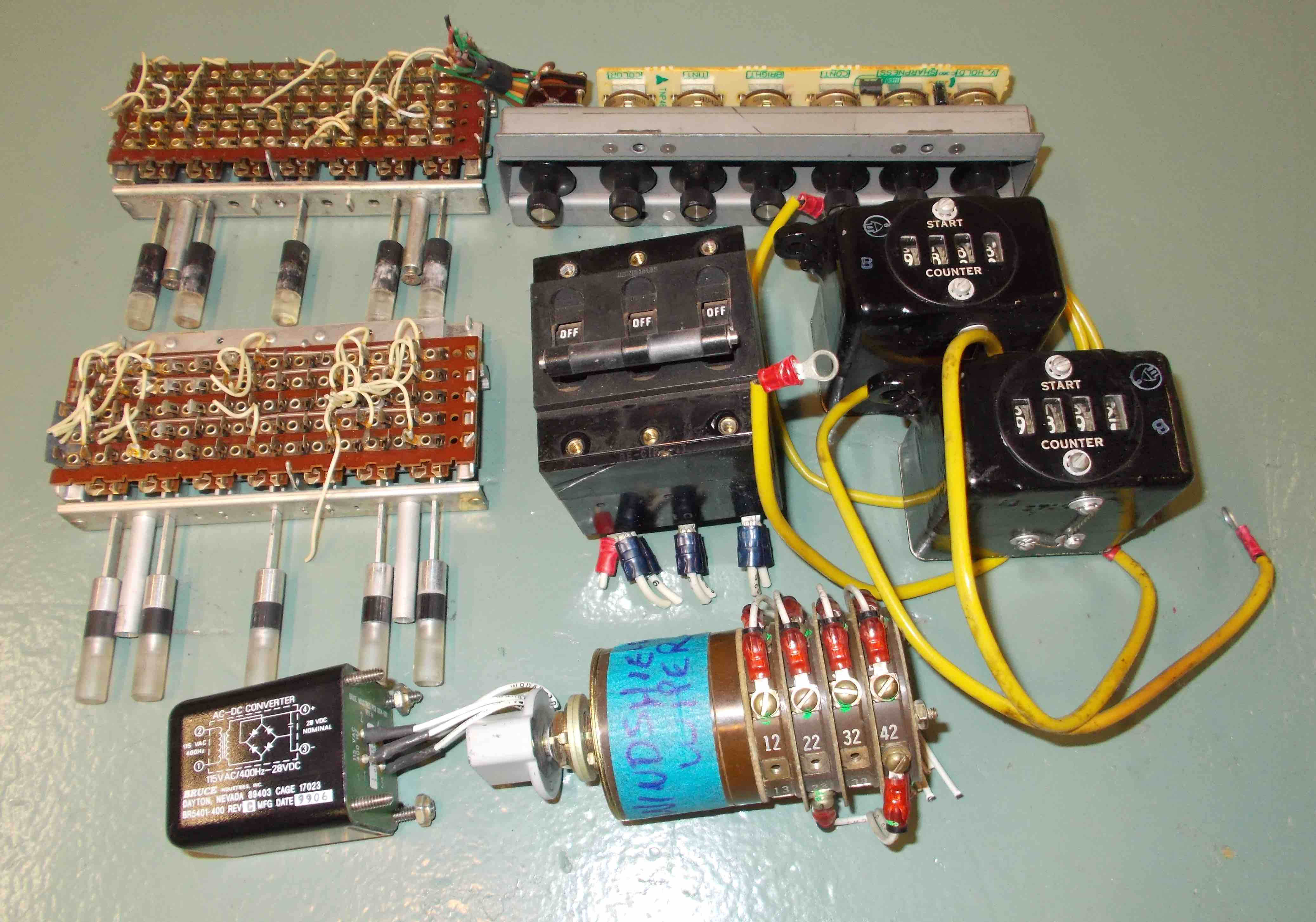 airline sim parts for sale