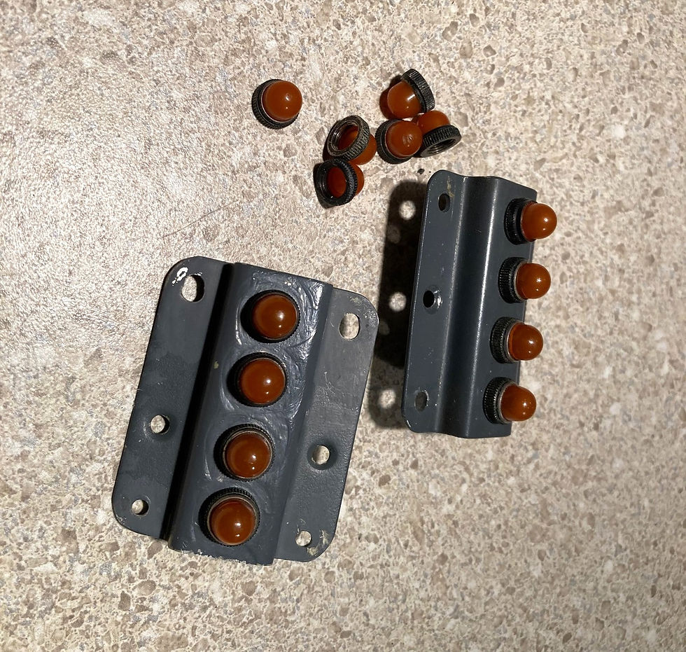 dc-10 parts for sale