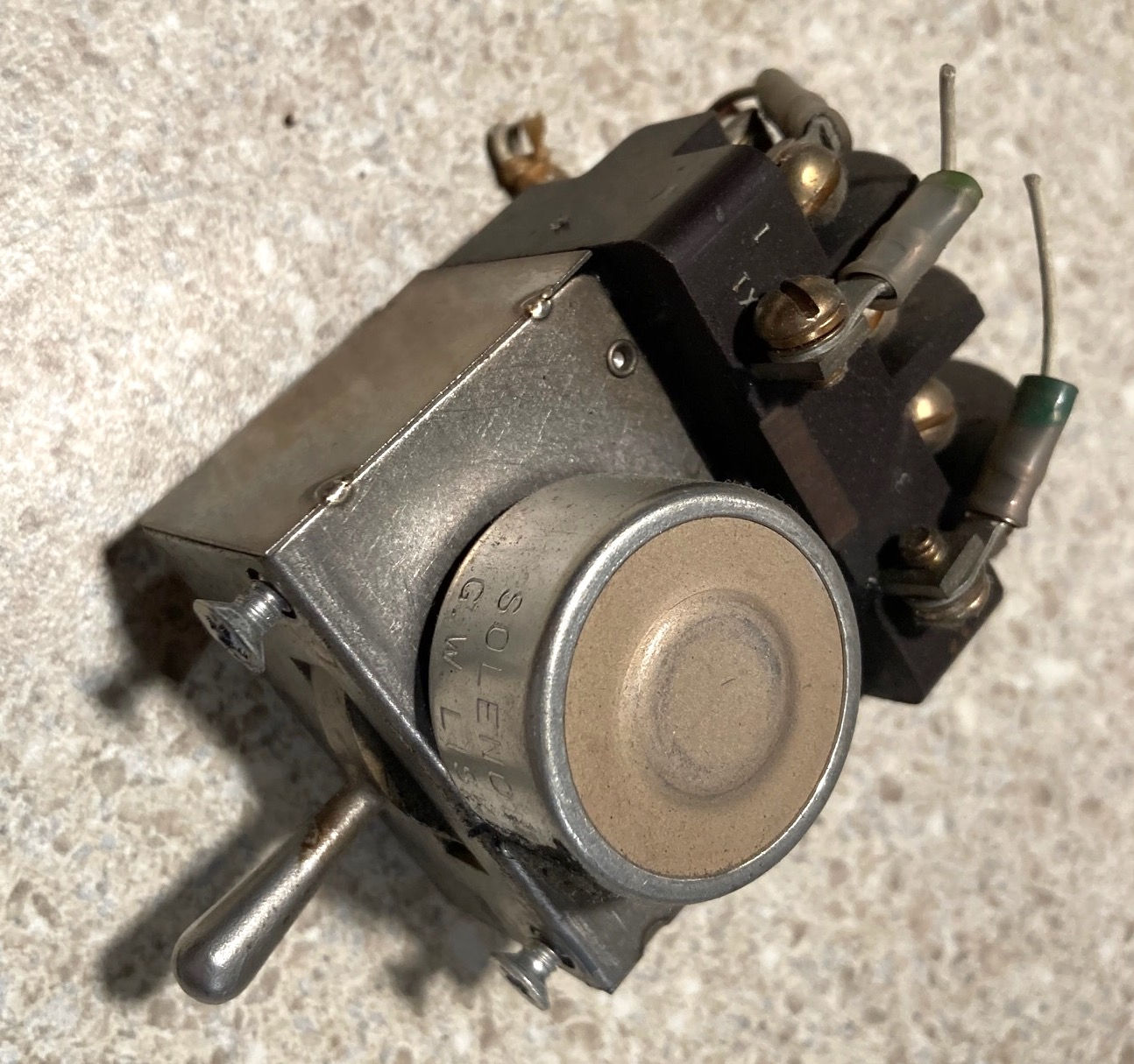 737 sim parts for sale