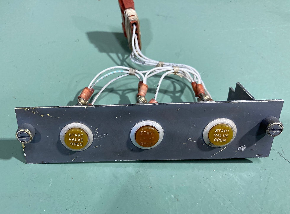 cockpit sim parts for sale