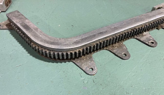 airline cockpit parts for sale