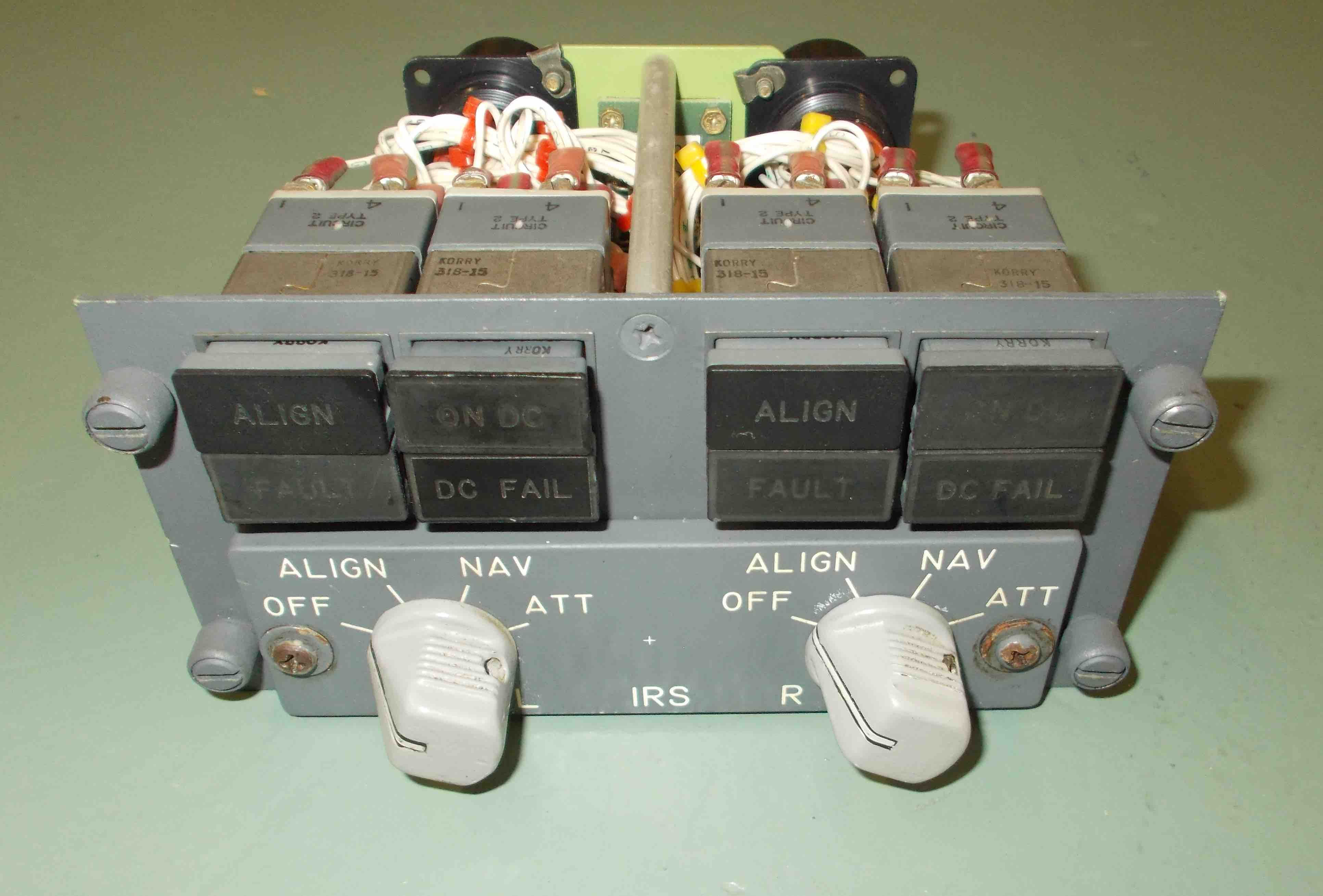 cockpit sim parts for sale