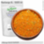 Miniature : Mélange d'épices Sauce BURGER recharge 1000ml