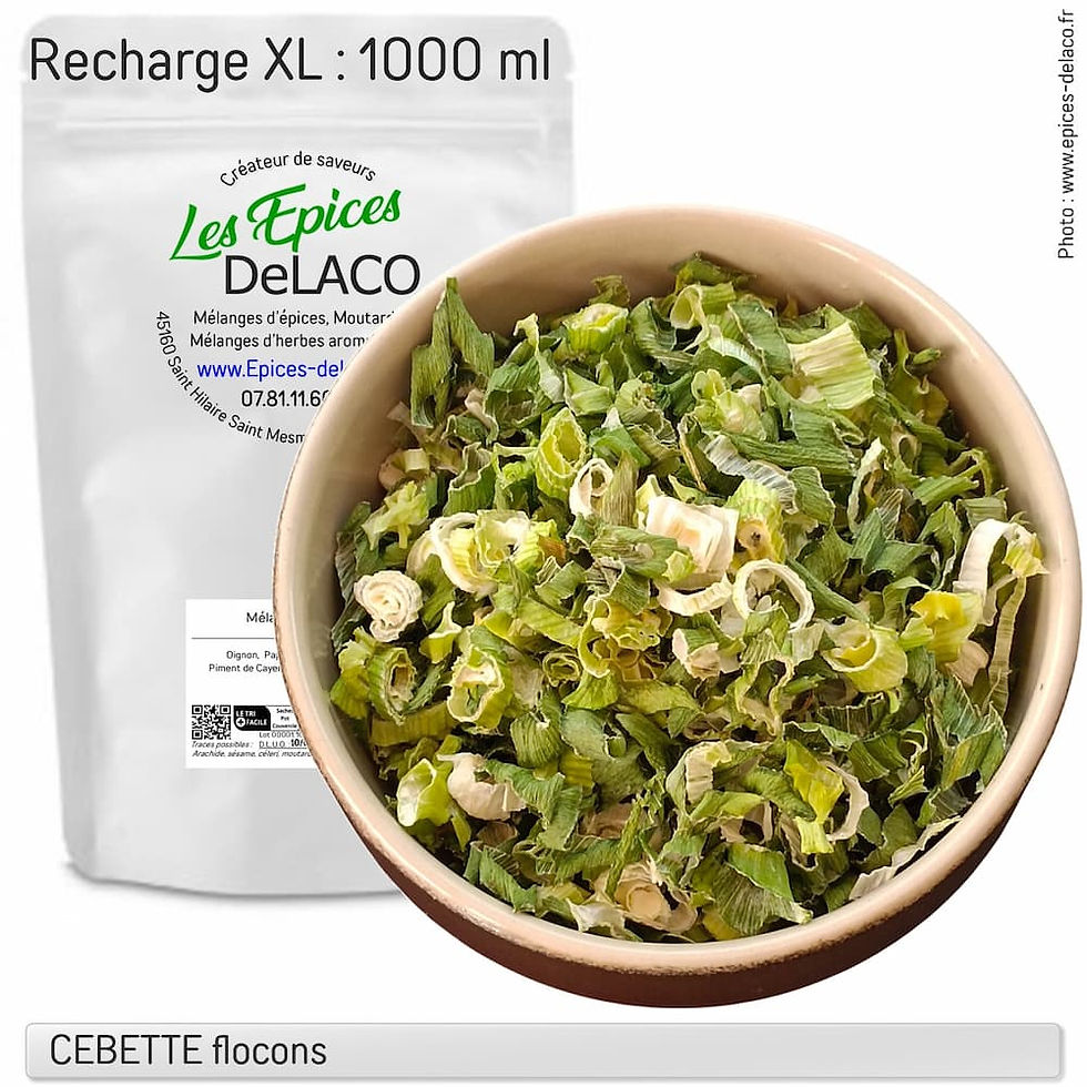 Miniature : Cebette flocons recharge 1000ml