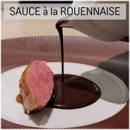 Recette Sauce rouennaise | Les Epices DeLACO